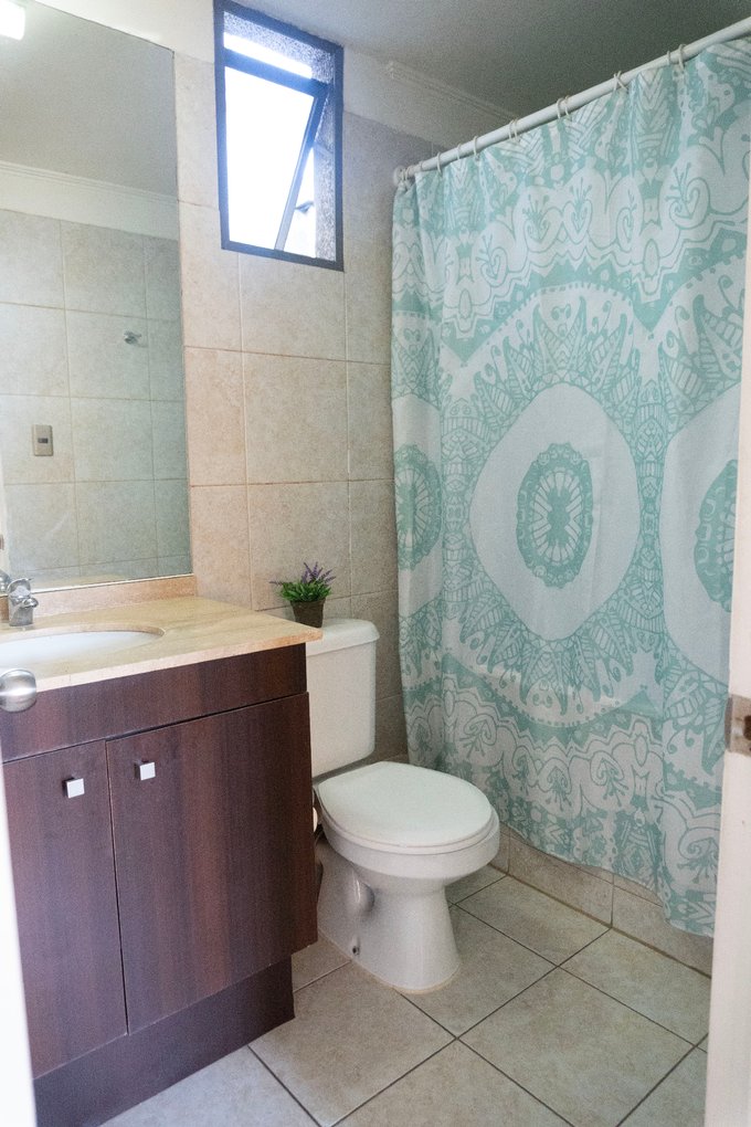 Baño 1