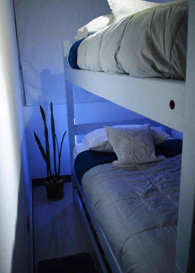 Dormitorio