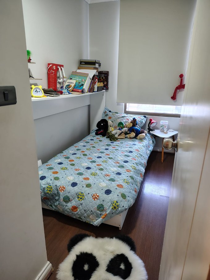 Dormitorio 2