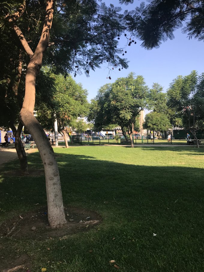 Parque