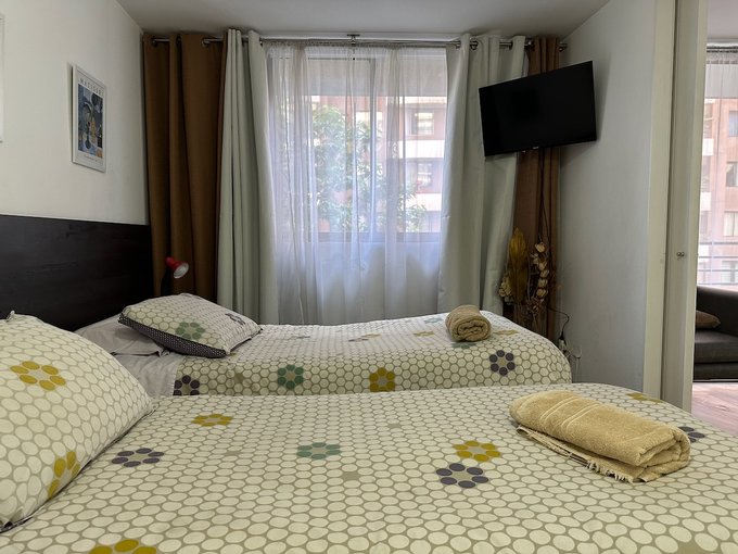 DormitorioDormitorio