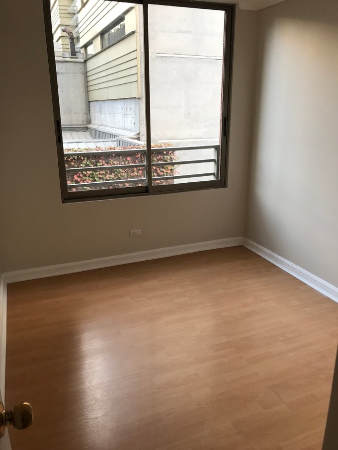Dormitorio 1