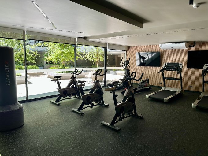 Gimnasio