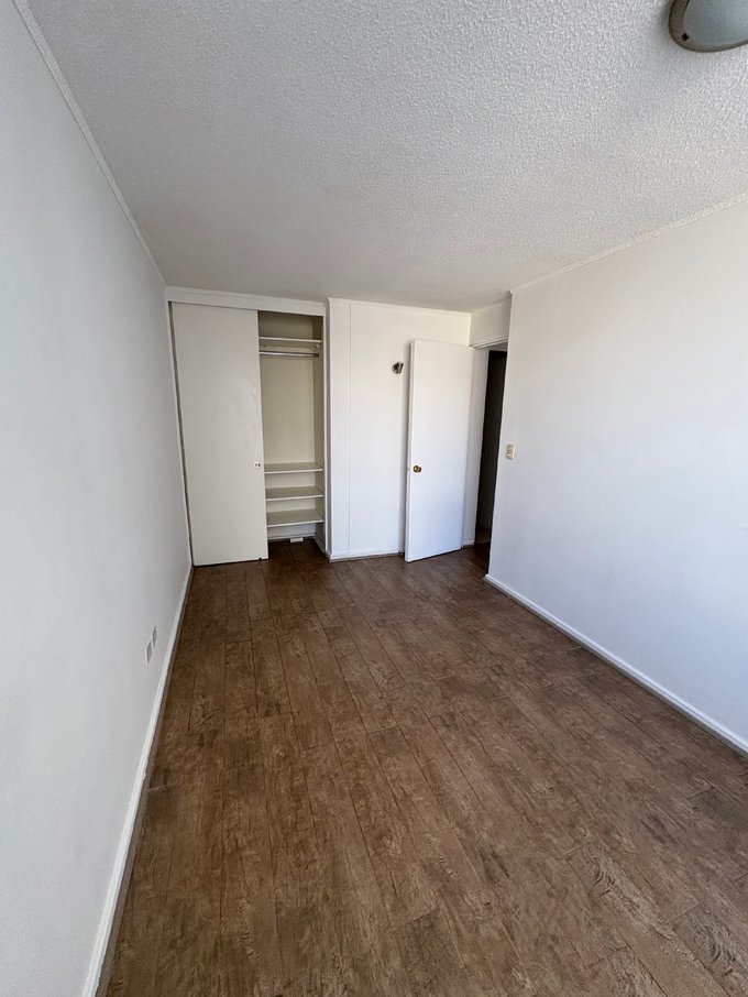 Closet Habitación principal