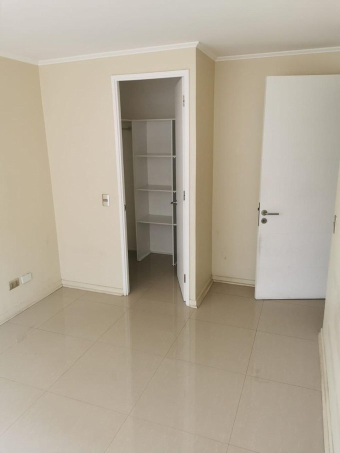 Dormitorio matrimonial