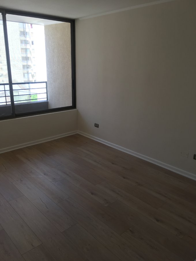 Cuarto principal