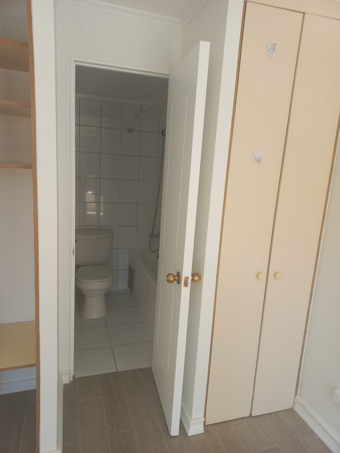 baño/closet