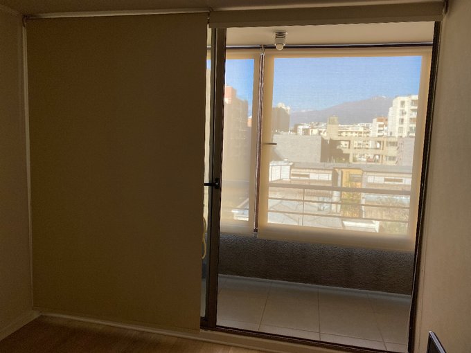 cortinaje living