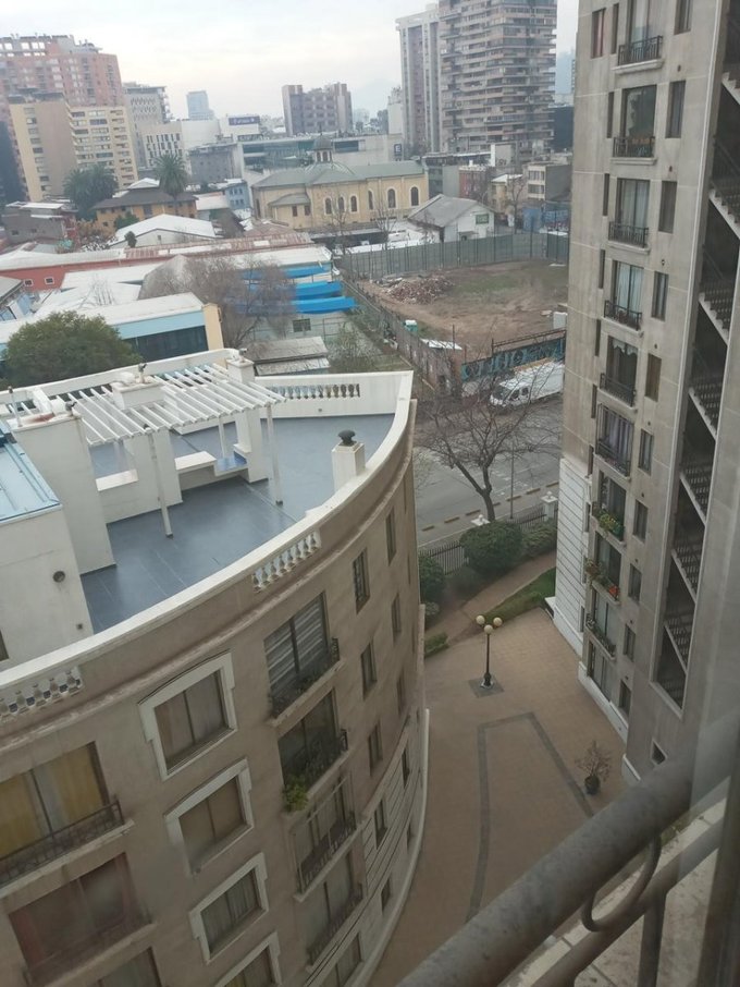 VISTA NORTE