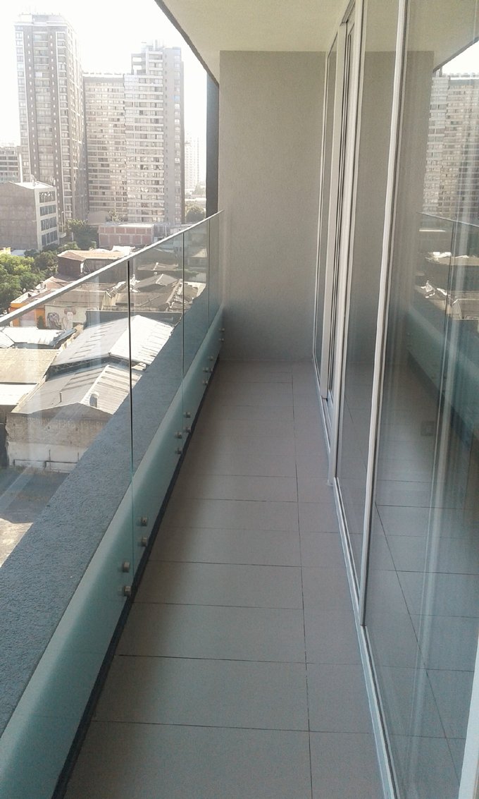 Balcon