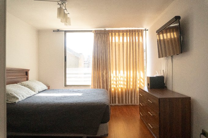 Dormitorio 1