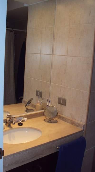 Baño en suite