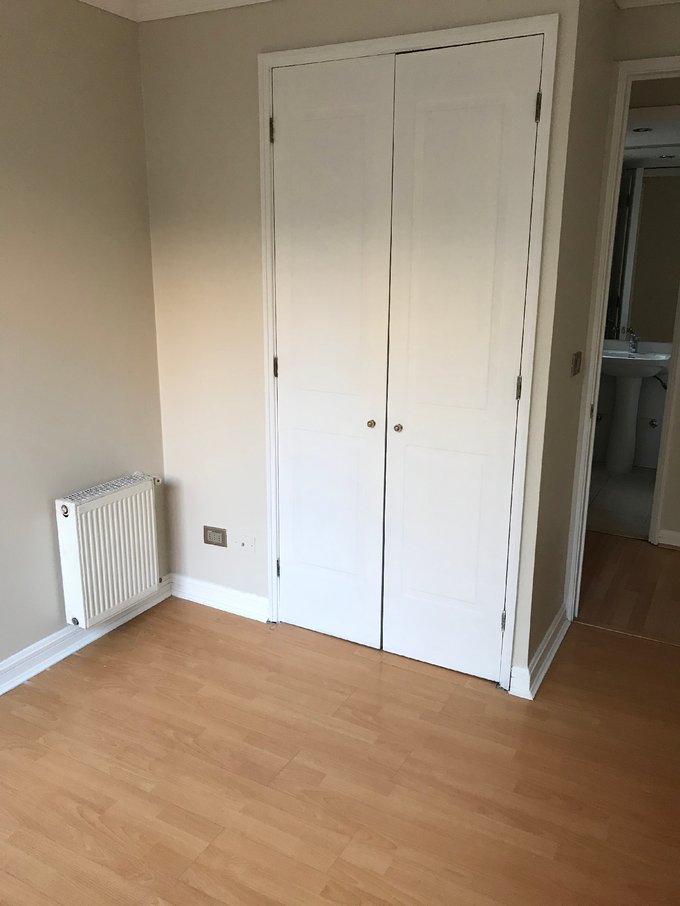 Dormitorio 1 Closets