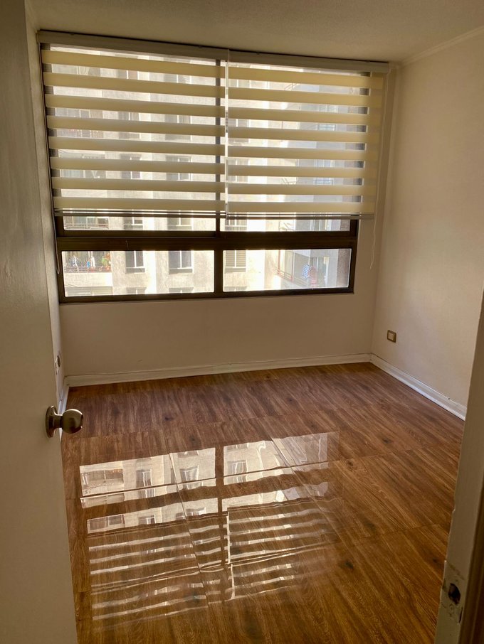 habitación principal