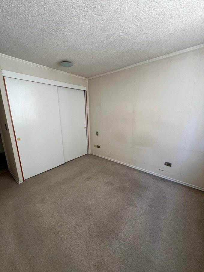 Closet Dormitorio Principal