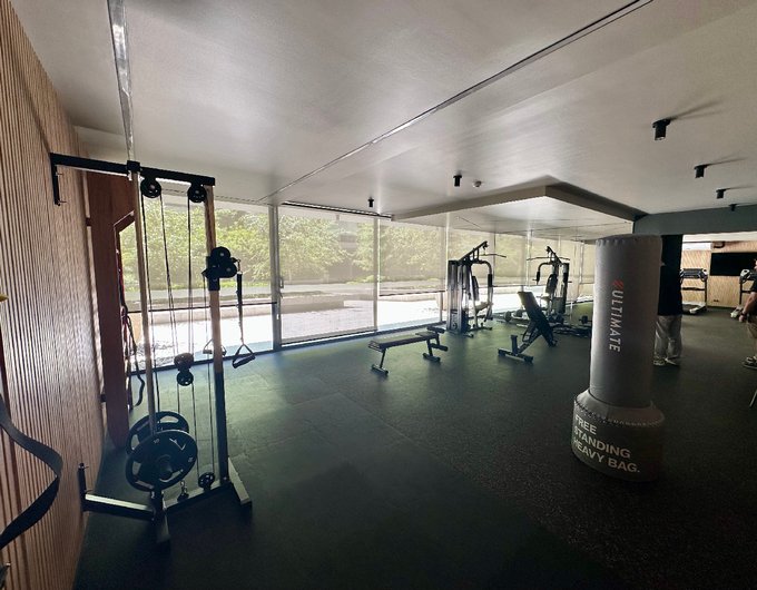 Gimnasio