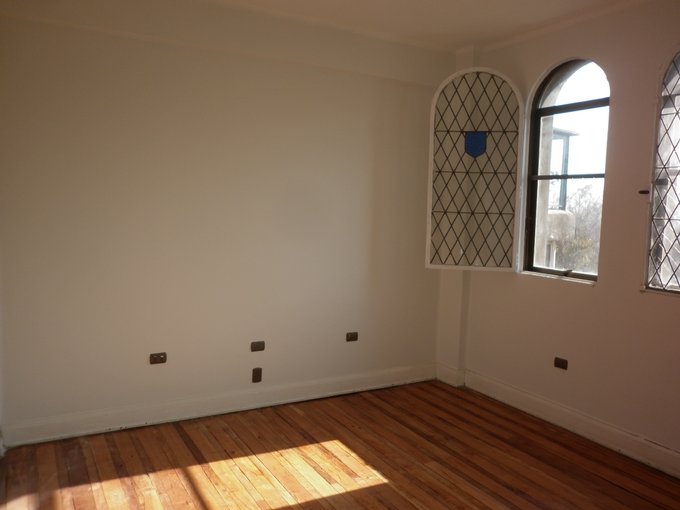 Dormitorio Principal