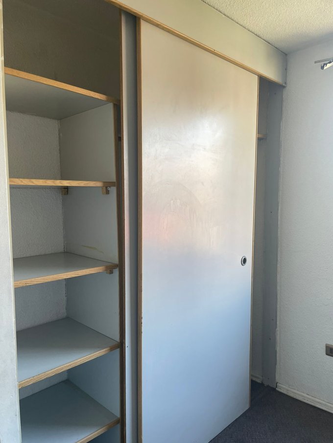 Closet Dor Principal