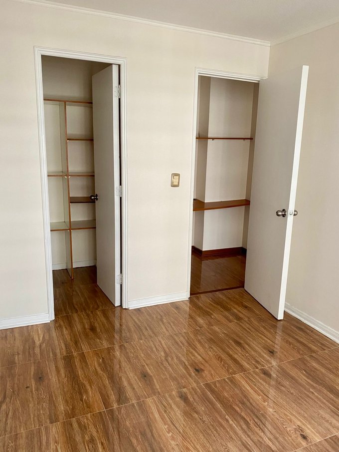 Habitacion principal