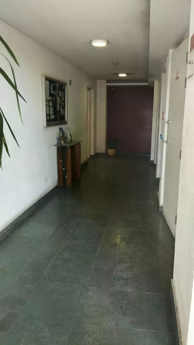 Pasillo