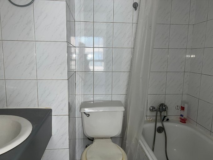 Baño Suite