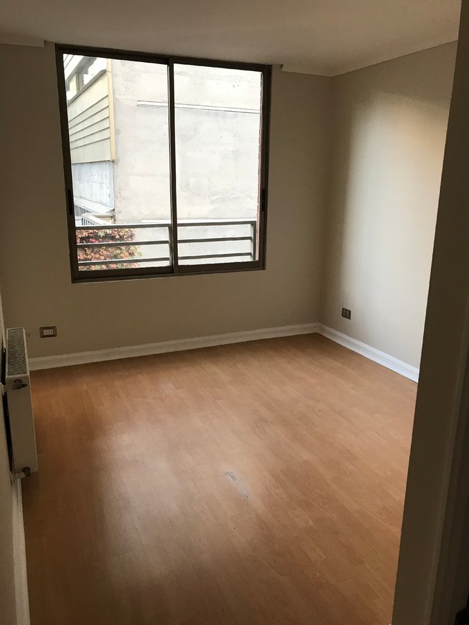 Dormitorio principal