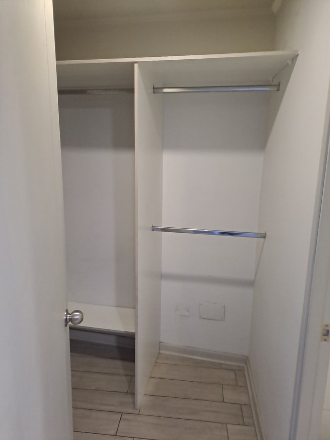 W. Closet