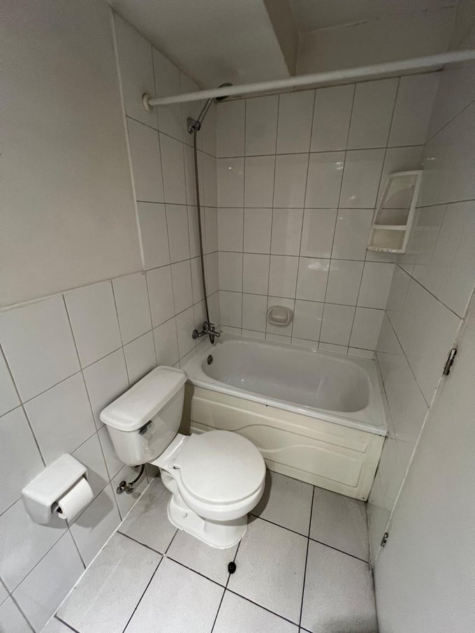 Segundo Baño