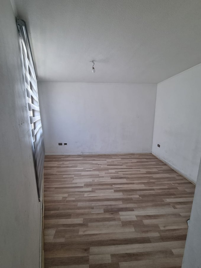 habitacion principal amplia