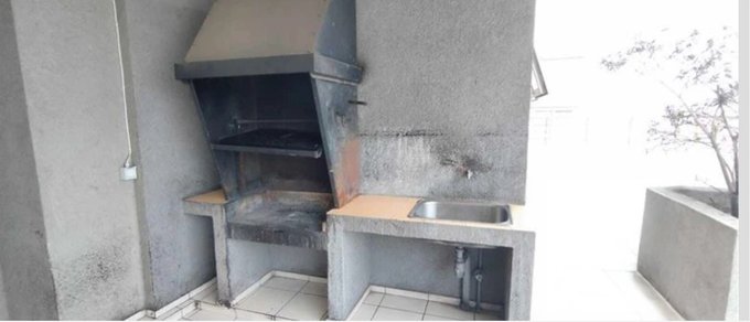 quincho inluye mesa y sillas