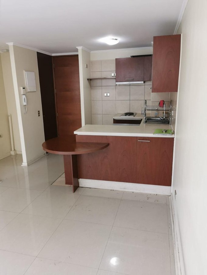 Cocina americana