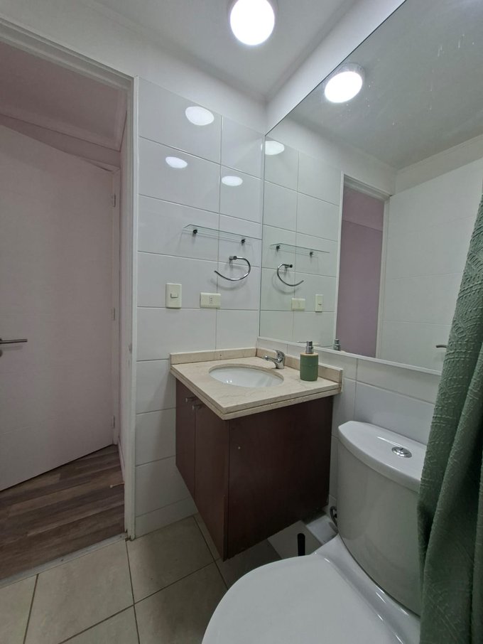 Sala de baño