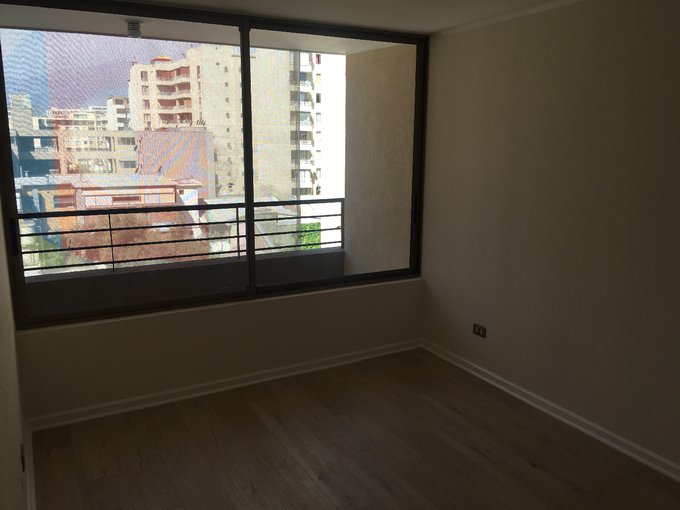 cuarto principal