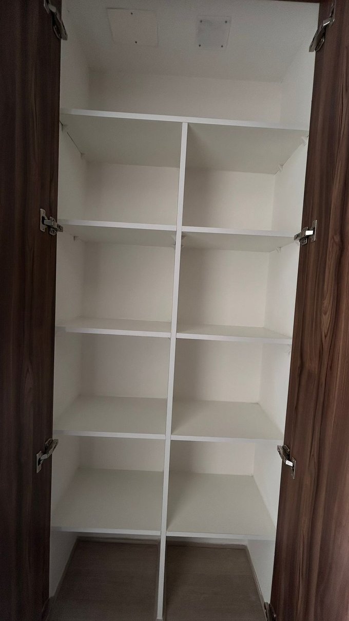 closet