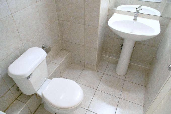 Baño 2