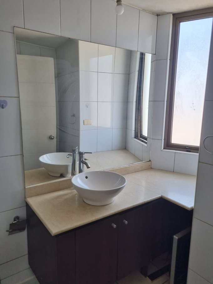 baño