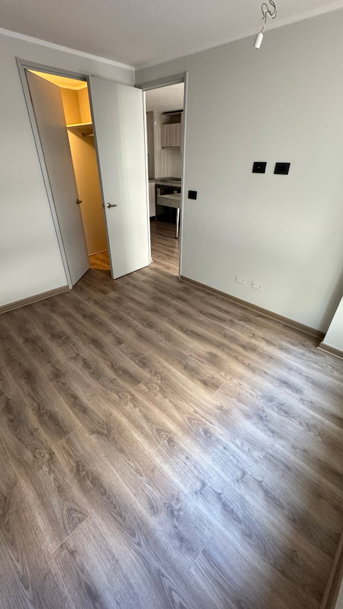 Habitación suite