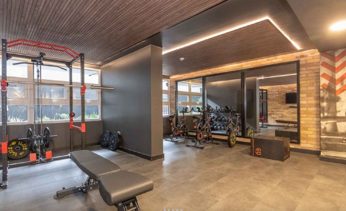 Gimnasio