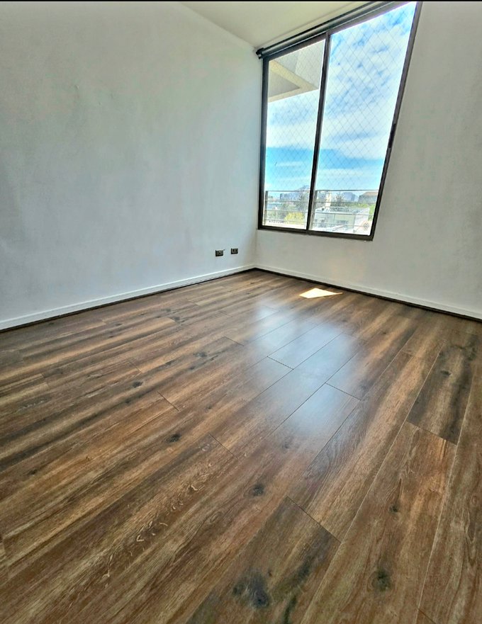 Segundo dormitorio