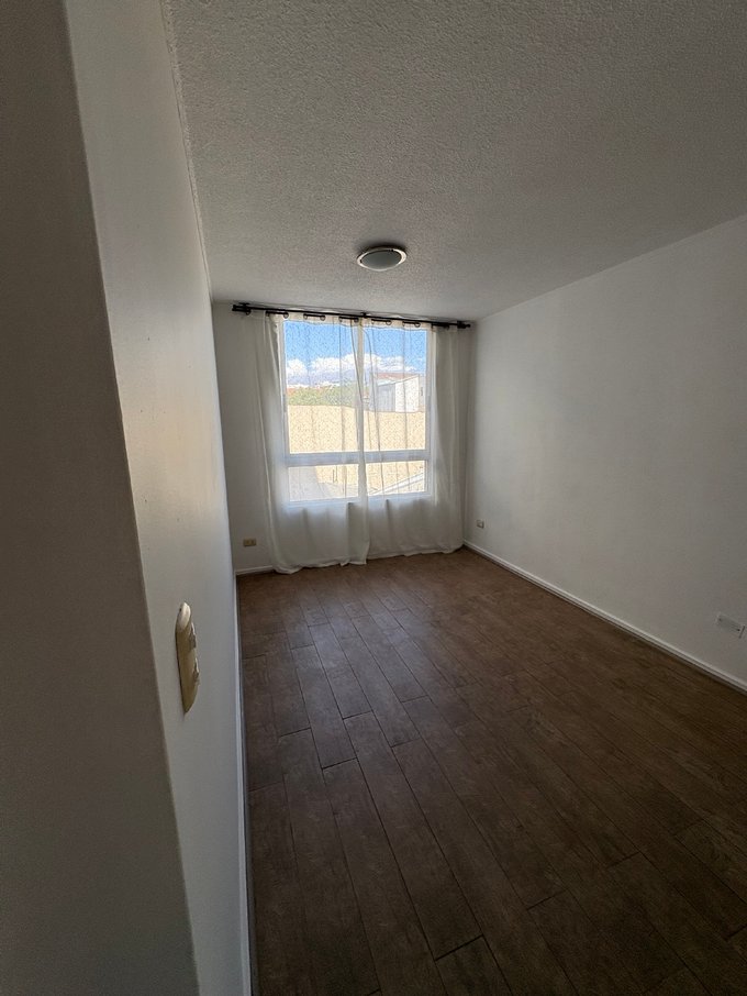 Habitación principal