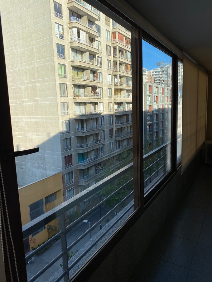 terraza