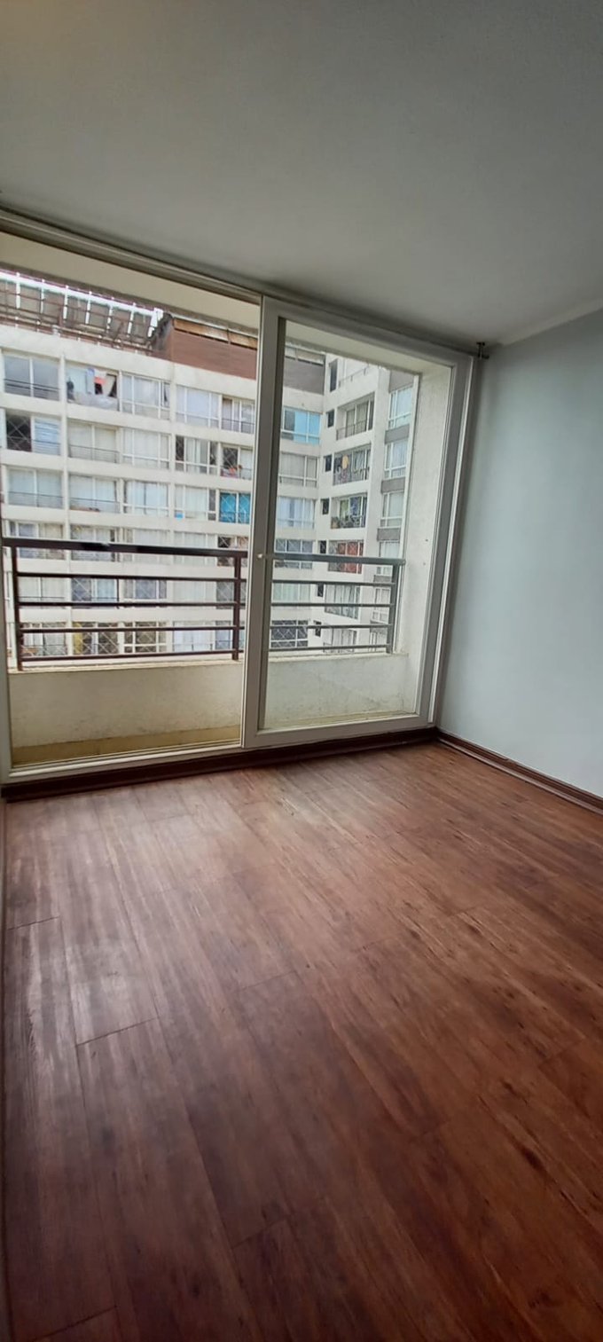 sala estar mini terraza