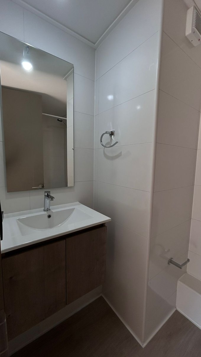 baño