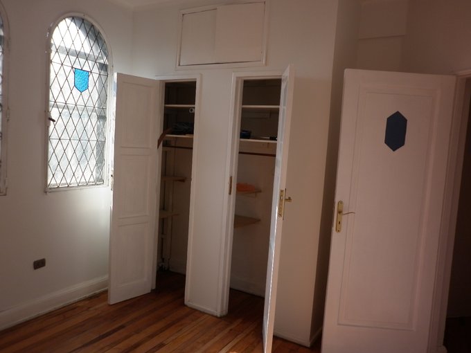 Dormitorio Principal