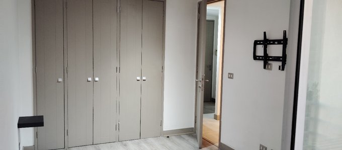 dormitorio matrimonial