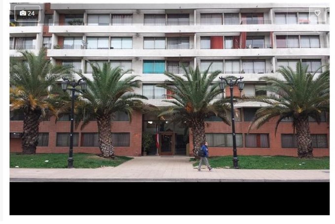 Fachada edificio