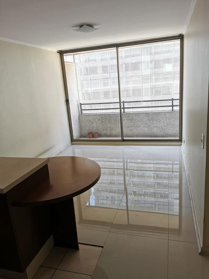 Living comedor