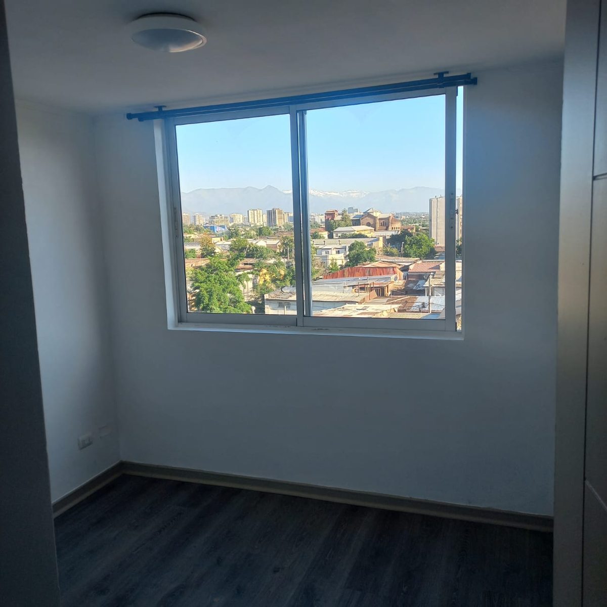Dormitorio Princial