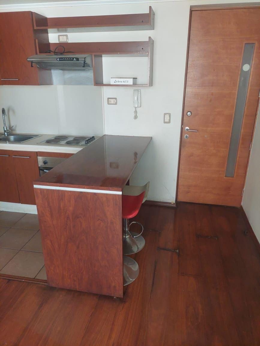 COCINA AMERICANA