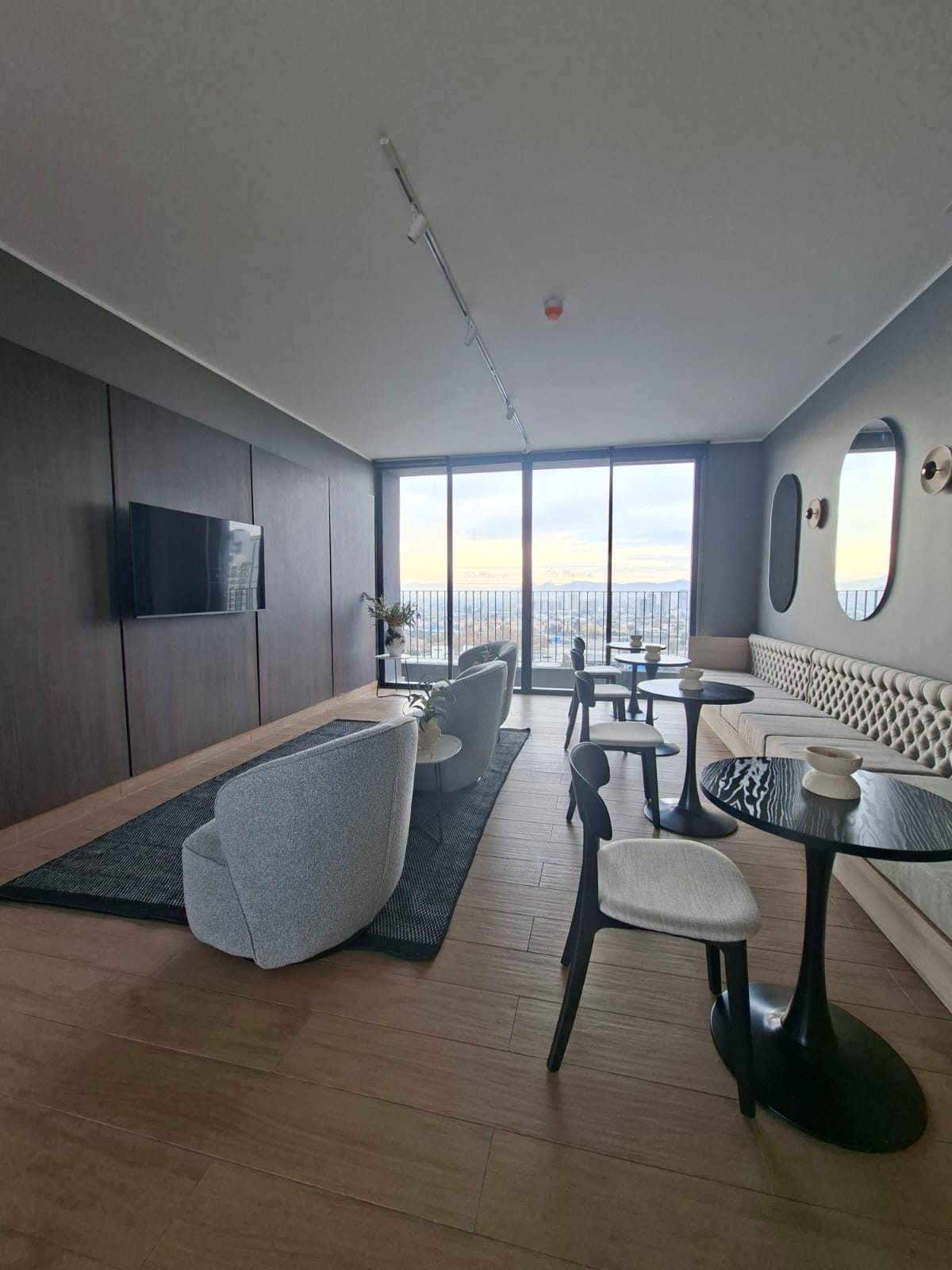 Sala Multiuso